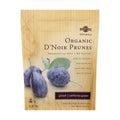12-PACK OF Prune Dried D'Noir Organic Sunsweet Naturals 7 oz