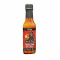 12-PACK OF Sauce Hot Cherry Bomb, Jim E Jive Hot Sauce
