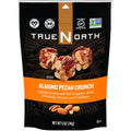 6-PACK OF Almond Pecan Crunch Pouch True North, 6 - 5 Oz