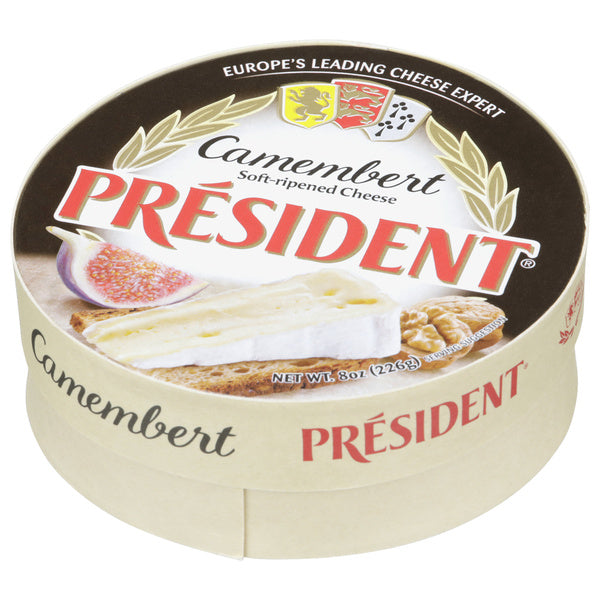 6-PACK OF CHEESE CAMEMBERT