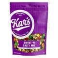 6-PACK OF Snack Mix Sweet Salty Kars 34 oz
