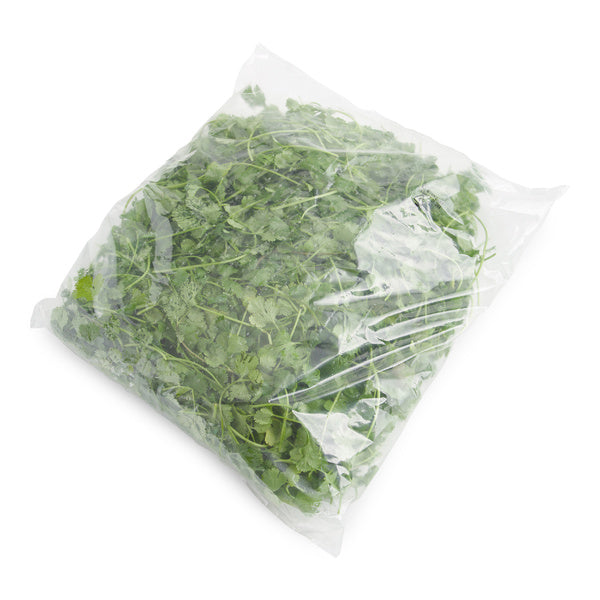 1 LB-PACK OF CILANTRO CLEAN WASH FRESH HERB