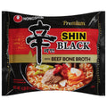 10-PACK OF NOODLE BEEF BEEF BONE BROTH CASE OF 10