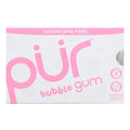 12-PACK OF CANDY GUM TRIPLE BERRY
