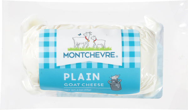 12-PACK OF CHEESE GOAT PLAIN FRSH