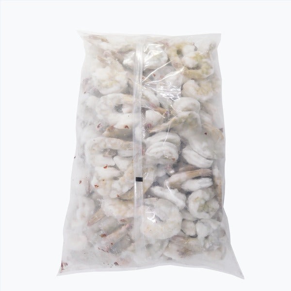 5 LB-PACK OF SHRIMP WHT P&D TLON 21/25 ECU