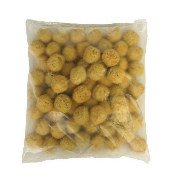 3 LB-PACK OF APTZR SPINACH & PARM CHS TOT
