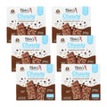 6-PACK OF Breakfast Bar Chocolate Chip Blakes Seed Bas 4.6 oz