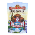 6-PACK OF MIX BROWNIE KETO FUDGE