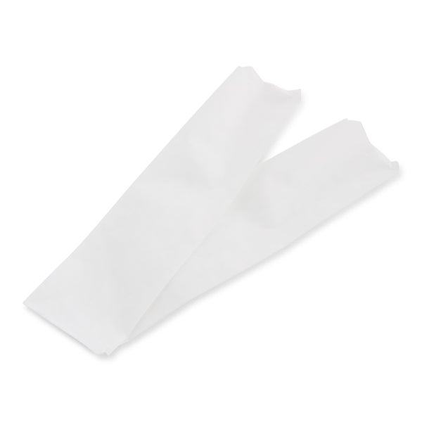 1-PACK OF BAG PAPER SILVERWARE 2.75X10