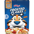18-PACK OF Frosted Flakes Original Cereal Kellogg'S, 18 - 12 Oz