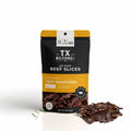 70-PACK OF Beef Sliced Biltong Traditional