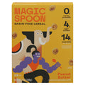 8-PACK OF CEREAL MAGIC GRAIN-FREE, PEANUT BUTTER
