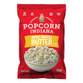 6-PACK OF Movie Theater Butter Popcorn Popcorn Indiana, 6 - 1.5 Oz