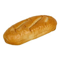 72- PACK OF 7 Inch Sliced Italian Roll Baguette Amoroso Bread Products, 12 - 6 - 6 Ea