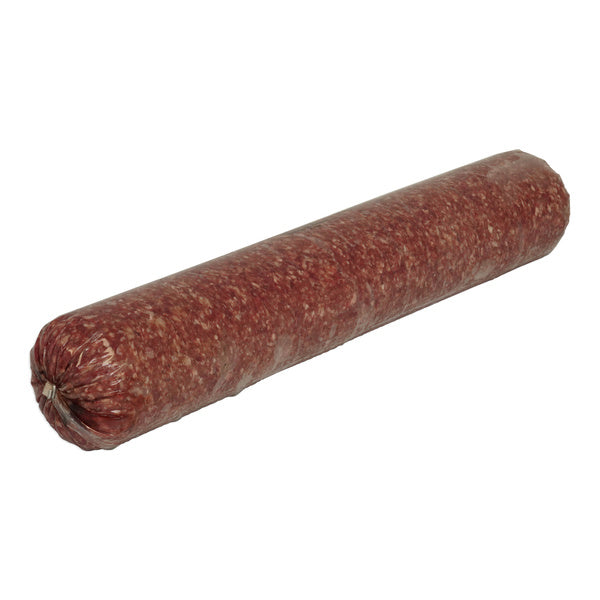 10 LB-PACK OF BEEF GROUND 81/19 HALAL