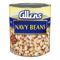 6-PACK OF BEAN NAVY VEGETARIAN