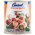 28 OZ-PACK OF ESCARGOT FORMOSAN 96 CT