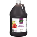 4-PACK OF SAUCE BBQ SWEET & BOLD