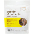 6-PACK OF Banana Nut Butter Granola Grain Free Purely Elizabeth Snacks, 6 - 1 Ea