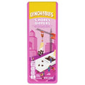 12-PACK OF Smores Meal Lunchables, 12 - 2.3 Oz