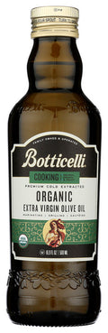 6-PACK OF Oil Olive Botticelli 16.9 oz