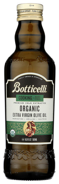 6-PACK OF Oil Olive Botticelli 16.9 oz