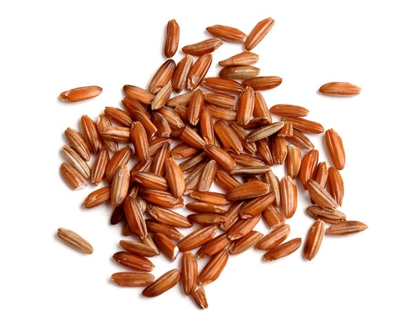 1-PACK OF RICE LONG GRAIN RED