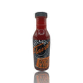 9-PACK OF SAUCE GLAZE, Signature sauce, Dipping, Rich, Bold taste Cooking, Sandwiches, Fries, Nuggets, Steak, Meat, Fried, Bake, Grill, Poultry, Beef, Burgers, Fries, Chicken, Ultimate SECRET CHICAGO FLAVAS12oz 9pack Bottles
