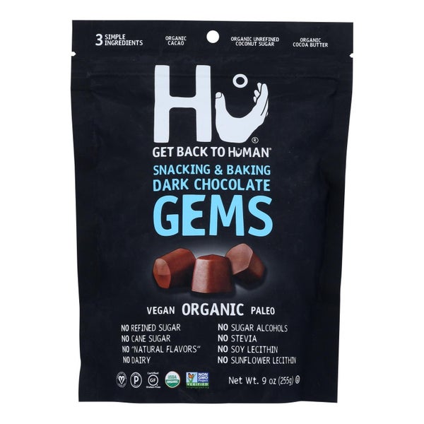 6-PACK OF CHOCOLATE BAR