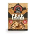 6-PACK OF Breakfast Oatmeal Banana Nut Kodiak 10.58 oz