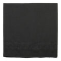50-PACK OF COVER TABLE PAPR/POLY BLK