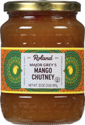 12-PACK OF CHUTNEY MANGO MAJOR GREY