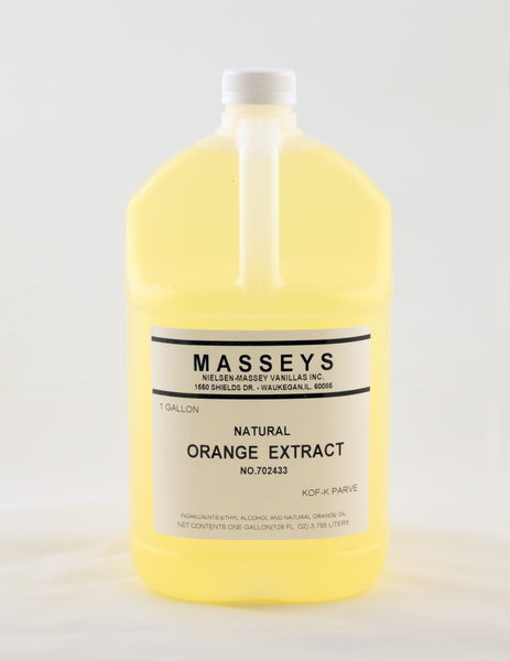 1- PACK OF EXTRACT ORANGE PURE