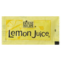 500- PACK OF JUICE LEMON PKT