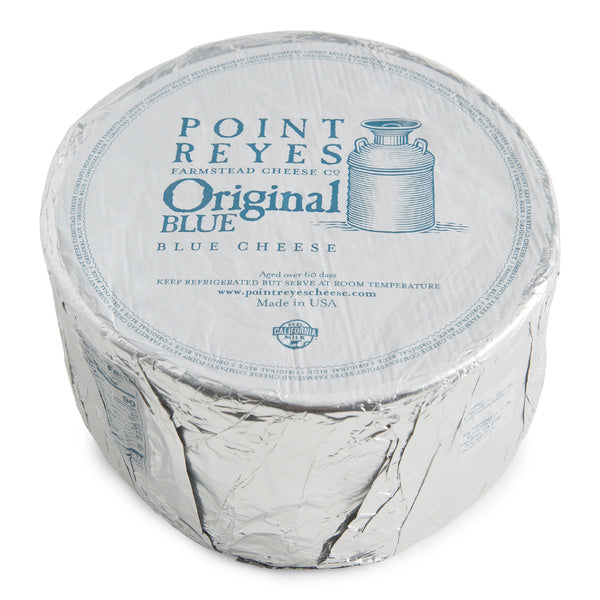 1-PACK OF CHEESE BLUE ORIG PT REYES