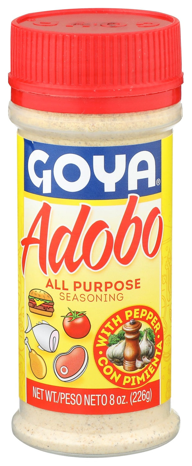 24-PACK OF SEASONING PEPPER ADOBO