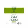 12-PACK OF Jerky Beef Original Organic, Orchard Pond