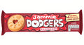 18-PACK OF Cookie JAMMIE DODGERS, LBB Imports