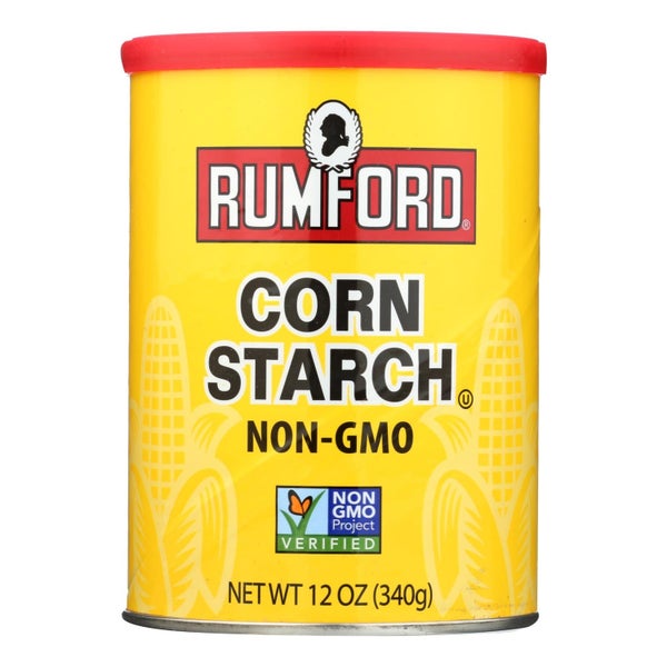 12-PACK OF CORN STARCH KOSHER