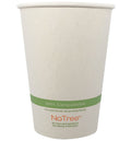 500-PACK OF BOWL CMPSTBL World Centric 32 oz Compostable NoTree Paper Bowls | 500 Count