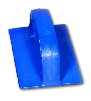 EA-PACK OF HOLDER PLASTIC GRIDDLE PAD