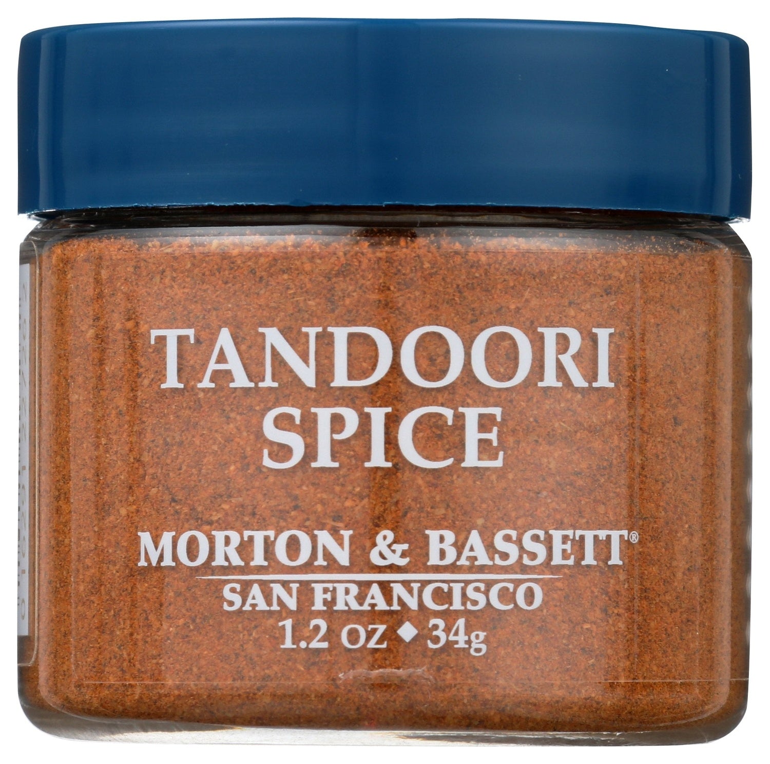 3-PACK OF SEASONING SPICE TANDOORI