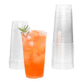 300-PACK OF Cup Poly Karat Earth 32oz PLA Eco-Friendly Cup (107mm) - 300 pcs