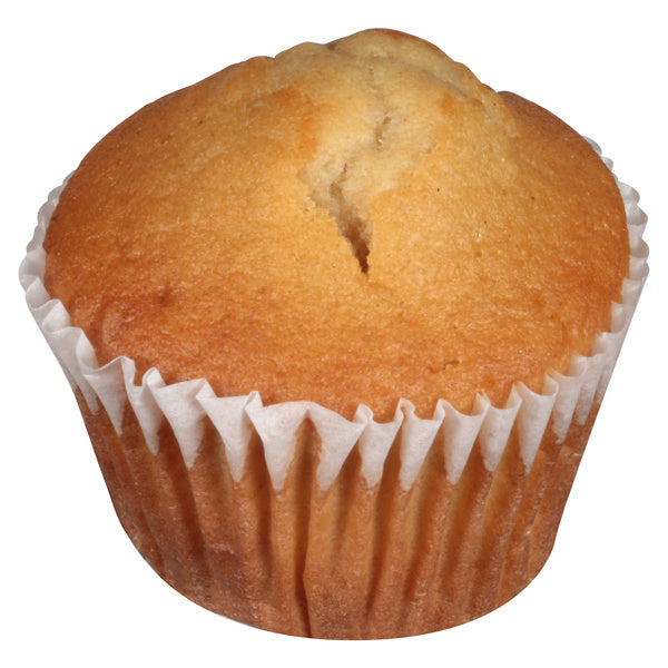 72- PACK OF MUFFIN BANANA IW DEL ESS