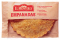 3 OZ-PACK OF EMPANADA BEEF AND CHS