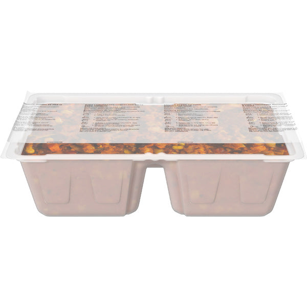 3-PACK OF SOUP CHICKEN TORTLLA CONC