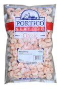 2.5 LB-PACK OF SHRIMP WHT P&D TLOF CKD 71/90