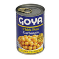 24-PACK OF BEAN CHICKPEA