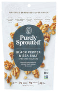 6-PACK OF Nut Walnut Purely Sprouted 4 oz